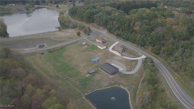 15369 Old Lincoln Highway, East Liverpool, OH 43920