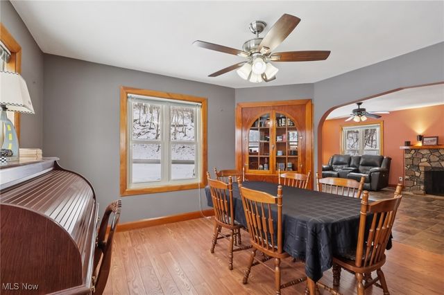 15369 Old Lincoln Highway, East Liverpool, OH 43920