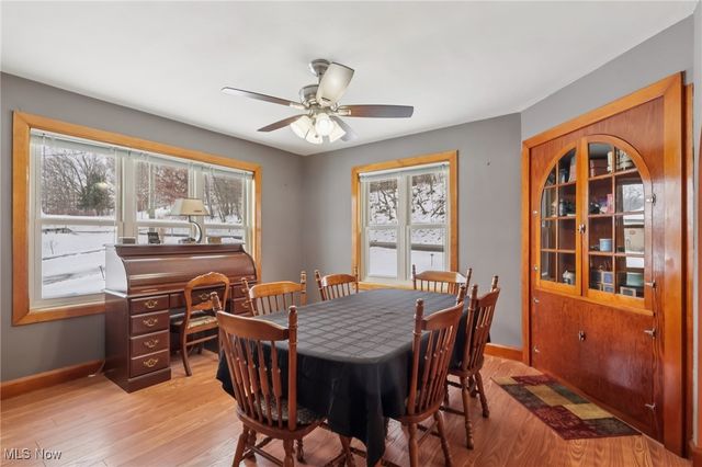 15369 Old Lincoln Highway, East Liverpool, OH 43920