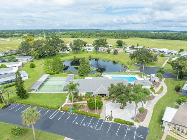 6133 GRAND OAKS DRIVE SE, Winter Haven, FL 33884