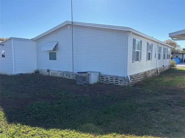 6133 GRAND OAKS DRIVE SE, Winter Haven, FL 33884