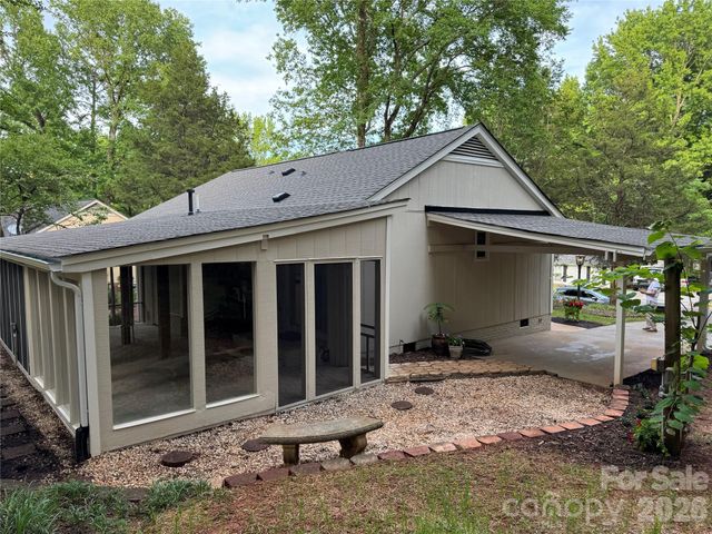 6921 Kirkcaldy Lane, Mint Hill, NC 28227