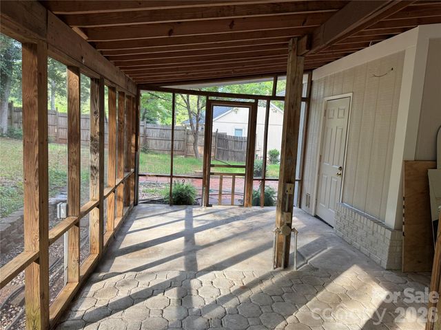 6921 Kirkcaldy Lane, Mint Hill, NC 28227