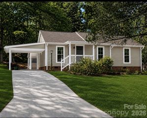 6921 Kirkcaldy Lane, Mint Hill, NC 28227