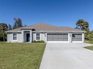 2450 SAHARA LANE, North Port, FL 34286