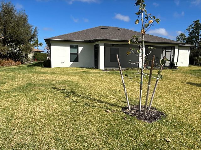 7361 S PLUM TREE, Punta Gorda, FL 33955
