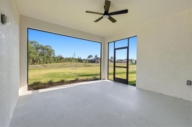 7361 S PLUM TREE, Punta Gorda, FL 33955