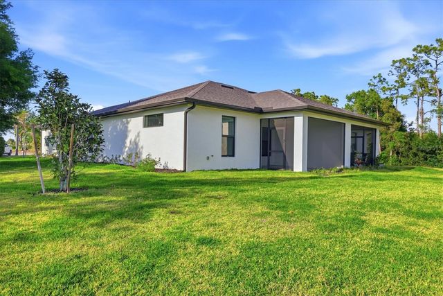 7361 S PLUM TREE, Punta Gorda, FL 33955
