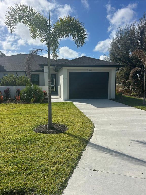 7361 S PLUM TREE, Punta Gorda, FL 33955