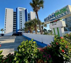 1905 S Ocean Blvd # 922-924, Myrtle Beach, SC 29577