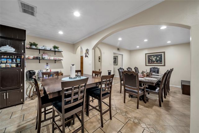 3422 Tangle Terrace, Dallas, TX 75233