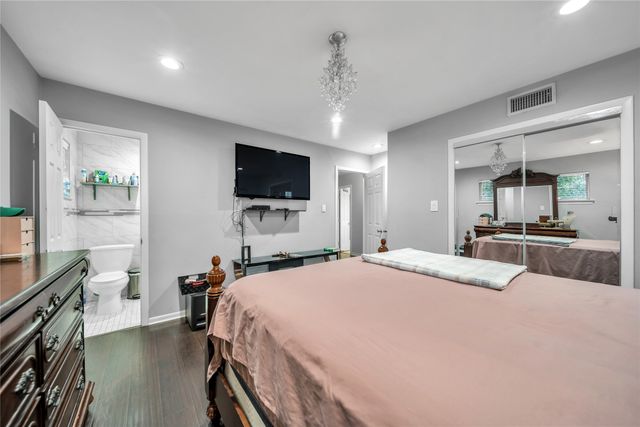 3422 Tangle Terrace, Dallas, TX 75233