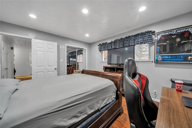 3422 Tangle Terrace, Dallas, TX 75233