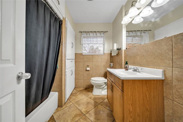 3422 Tangle Terrace, Dallas, TX 75233