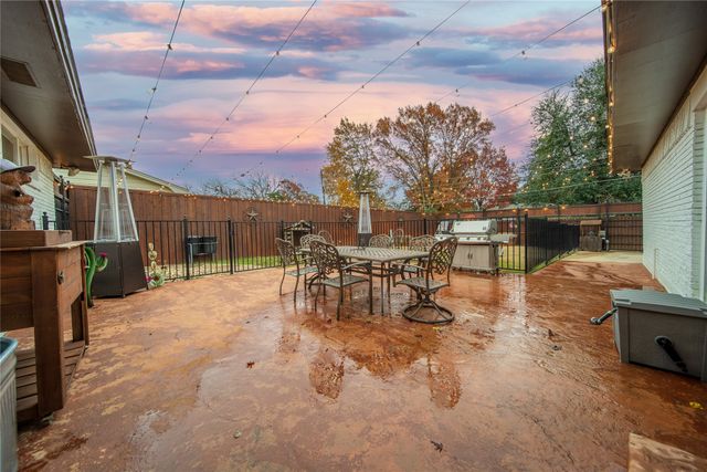 3422 Tangle Terrace, Dallas, TX 75233