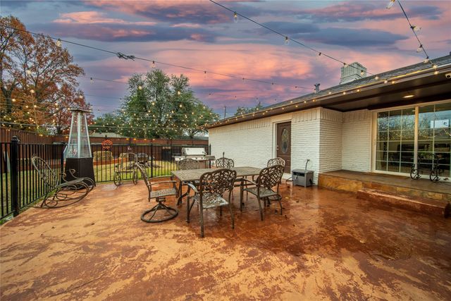 3422 Tangle Terrace, Dallas, TX 75233