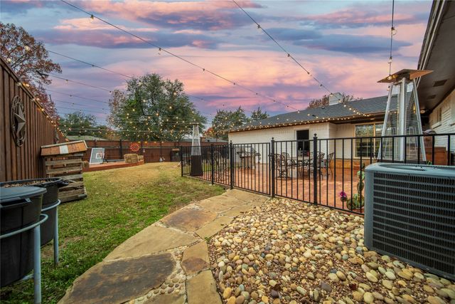 3422 Tangle Terrace, Dallas, TX 75233