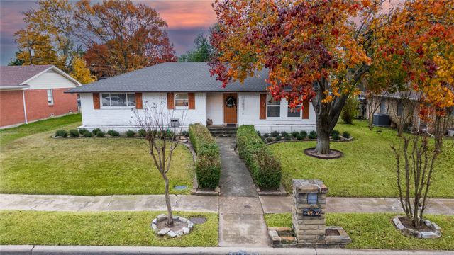 3422 Tangle Terrace, Dallas, TX 75233