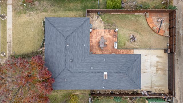 3422 Tangle Terrace, Dallas, TX 75233