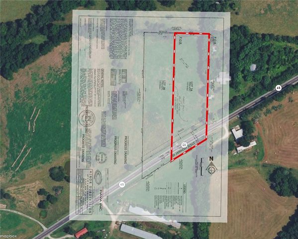 HWY 45 E Ar-45 Lot 2A, Fayetteville, AR 72703