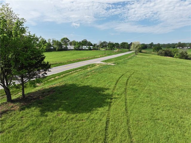 HWY 45 E Ar-45 Lot 2A, Fayetteville, AR 72703