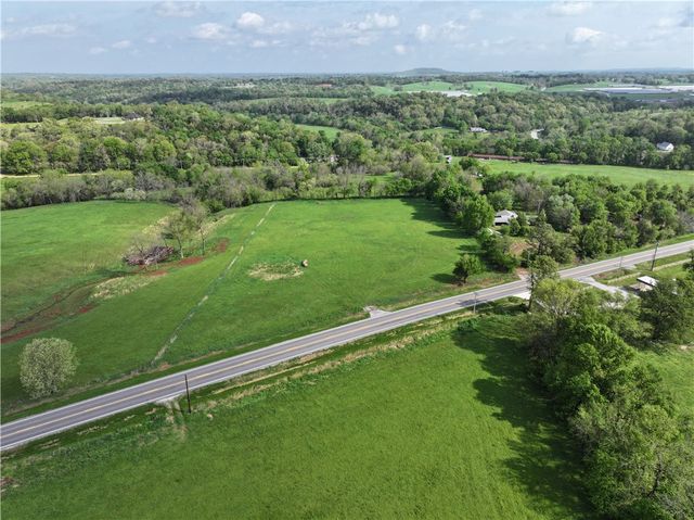 HWY 45 E Ar-45 Lot 2A, Fayetteville, AR 72703