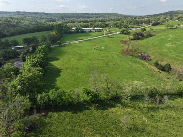 HWY 45 E Ar-45 Lot 2A, Fayetteville, AR 72703