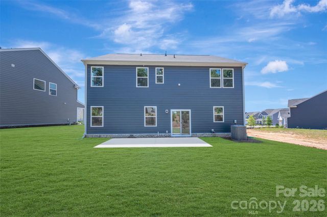 1841 Augustine Street, Monroe, NC 28112