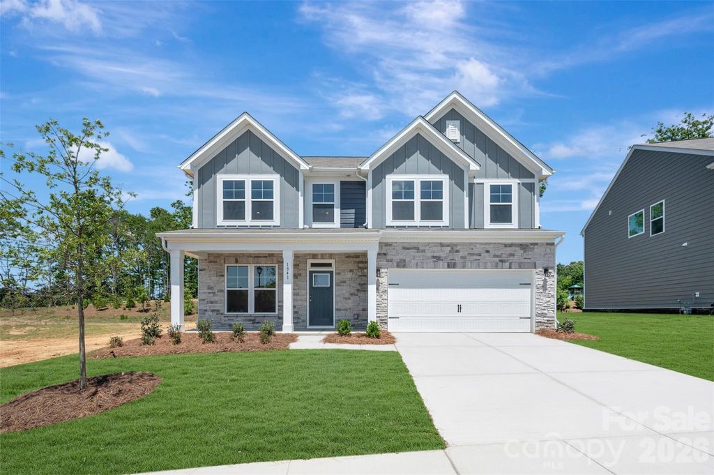 1841 Augustine Street, Monroe, NC 28112