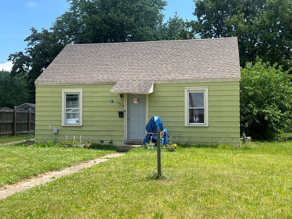 1505 14th Avenue, Rock Falls, IL 61071