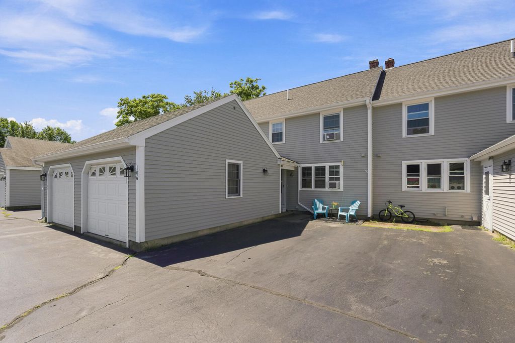 5 Oregon Avenue 106, Old Orchard Beach, ME 04064 — photo 4