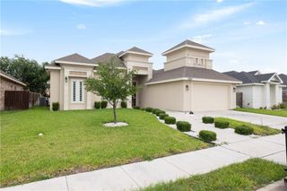 1213 N Garden Ridge Avenue, San Juan, TX 78589