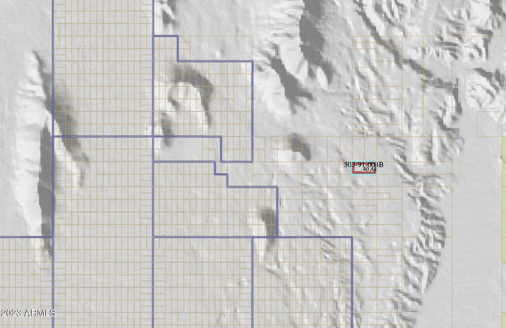 35700 N 289TH Avenue - N/A -, Wittmann, AZ 85361 — photo 3