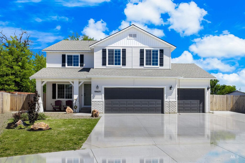 19920 Lenape Ct, Caldwell, ID 83605