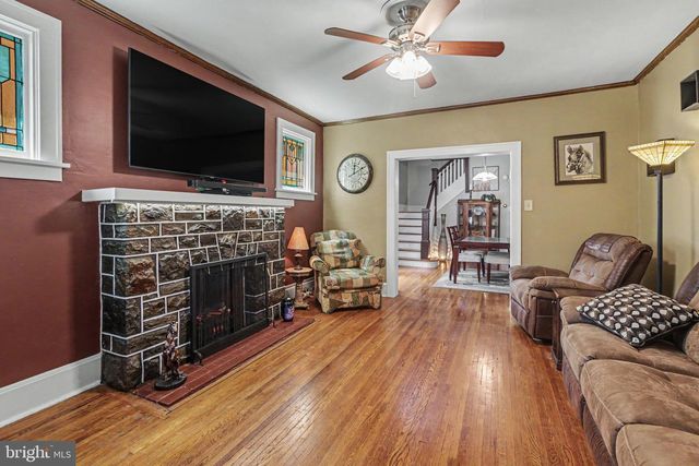 726 S 25TH ST, Harrisburg, PA 17111