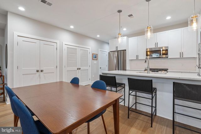 618 RANDOLPH ST NW #1, Washington, DC 20011