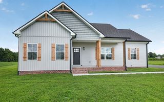 1233 Coleytown Road, Lafayette, TN 37083