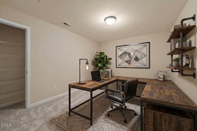 5106 Kate Denson Way, Raleigh, NC 27612