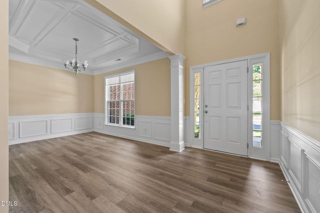 5106 Kate Denson Way, Raleigh, NC 27612