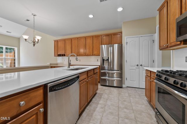 5106 Kate Denson Way, Raleigh, NC 27612