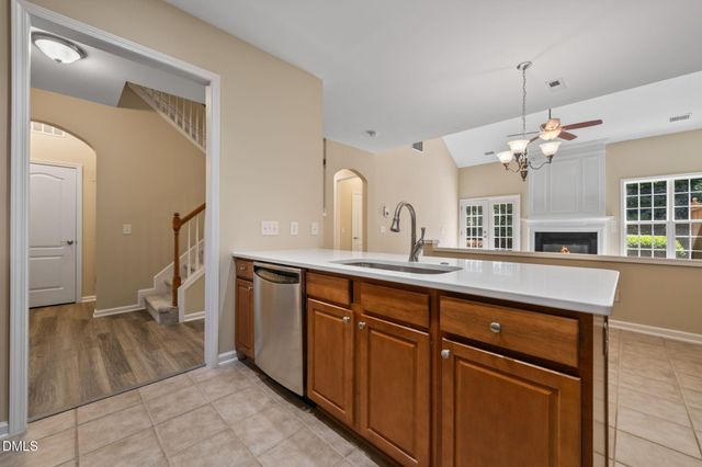 5106 Kate Denson Way, Raleigh, NC 27612
