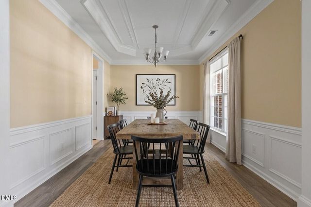 5106 Kate Denson Way, Raleigh, NC 27612
