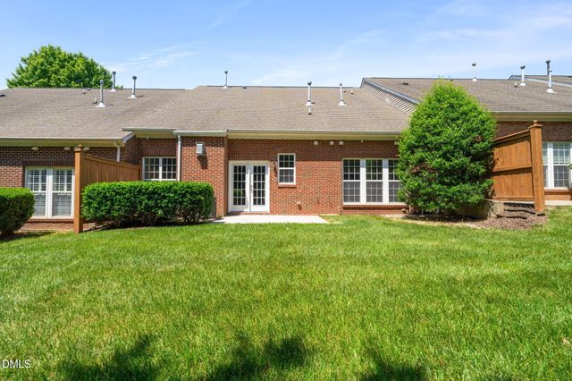 5106 Kate Denson Way, Raleigh, NC 27612