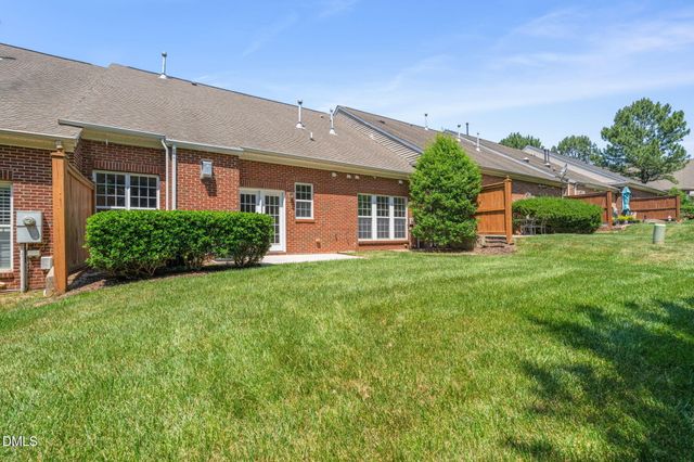 5106 Kate Denson Way, Raleigh, NC 27612
