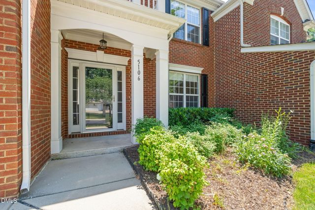5106 Kate Denson Way, Raleigh, NC 27612