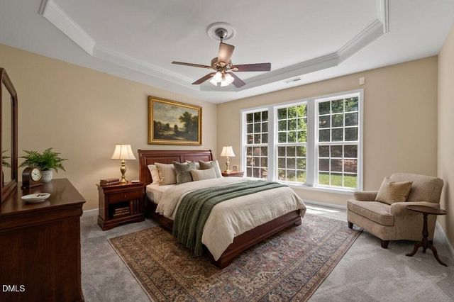 5106 Kate Denson Way, Raleigh, NC 27612