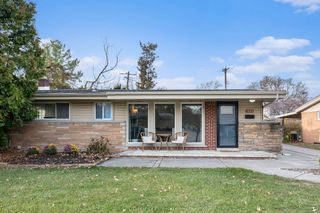 9123 Idaho Street, Livonia, MI 48150