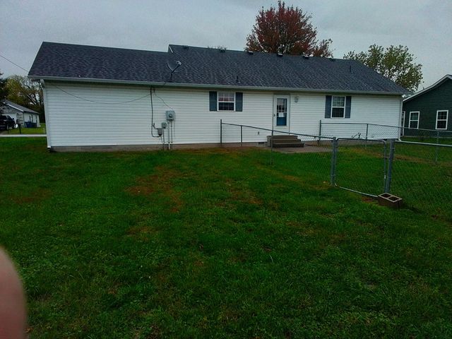 912 E Amber Drive, Oronogo, MO 64855