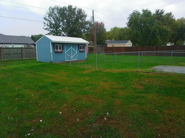 912 E Amber Drive, Oronogo, MO 64855