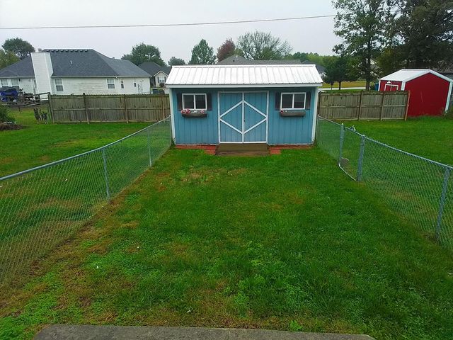 912 E Amber Drive, Oronogo, MO 64855